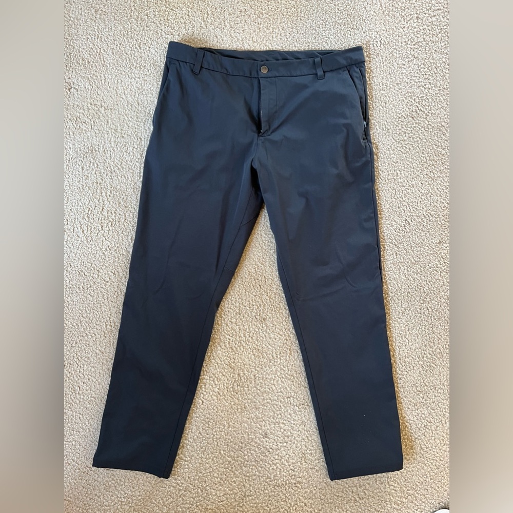 Lululemon Commission pant